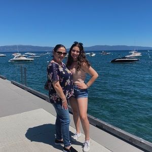 Meet your Posher, Natalia